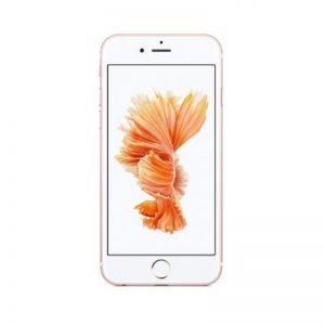 Apple iPhone 6s (32GB)-Rose GoldApple iPhone 6s (32GB)-Rose Gold
