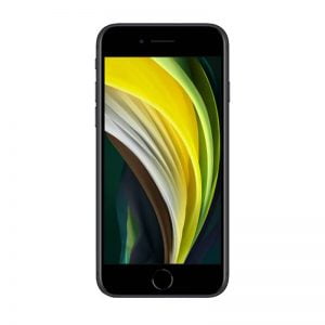Apple iPhone SE (32GB)-Black
